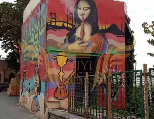  Dış Mekan,