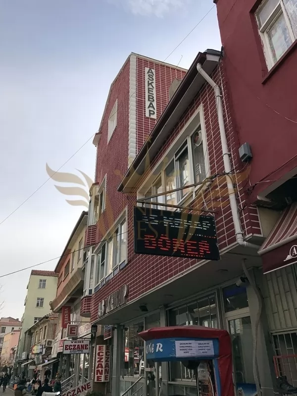  Dış Mekan,