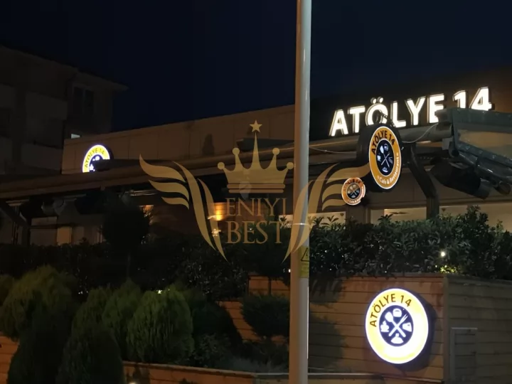  Dış Mekan,