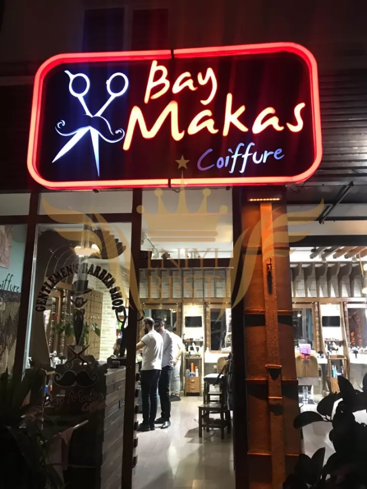  Dış Mekan,