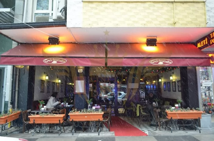  Dış Mekan,
