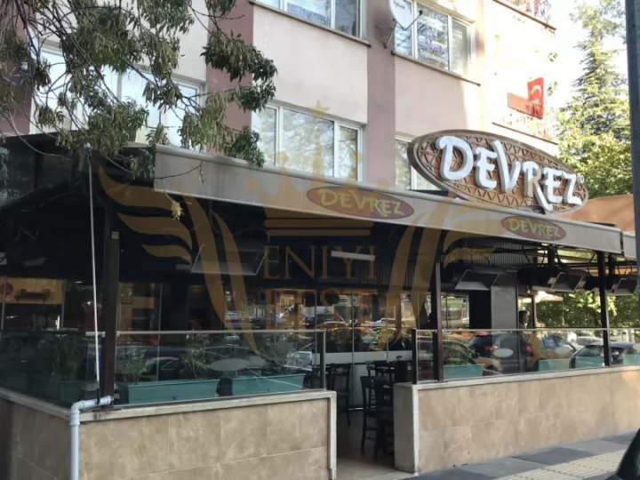  Dış Mekan,
