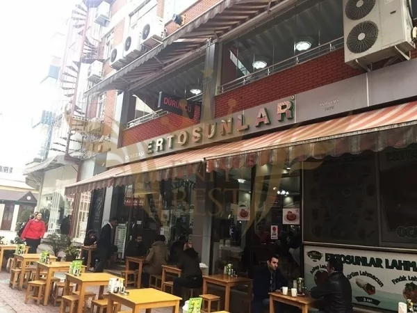  Dış Mekan,