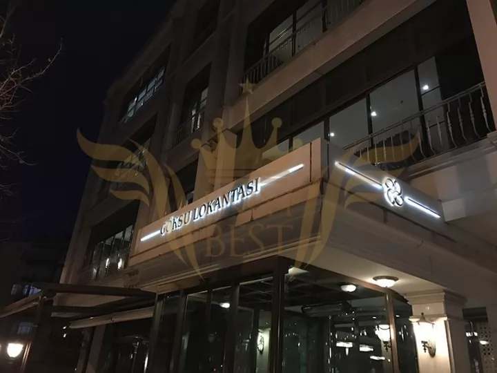  Dış Mekan,