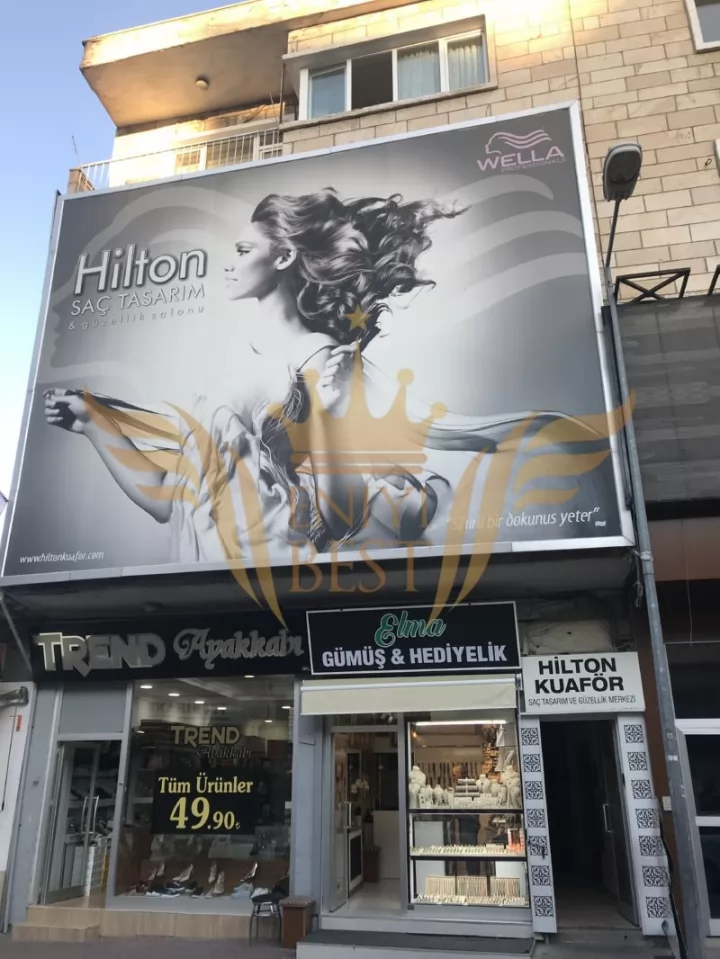  Dış Mekan,