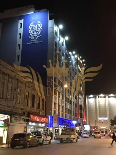  Dış Mekan,
