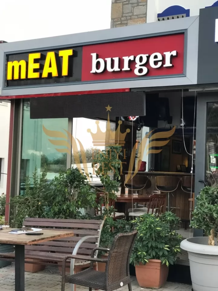  Dış Mekan,
