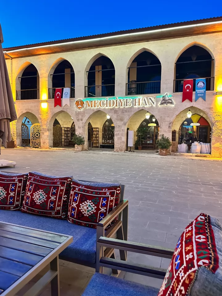  Dış Mekan, Dekorasyon, Oturma Alanı,