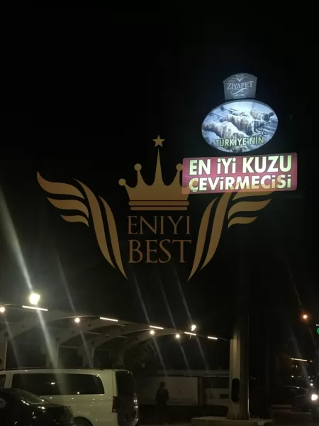 Dış Mekan