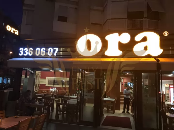  Dış Mekan,