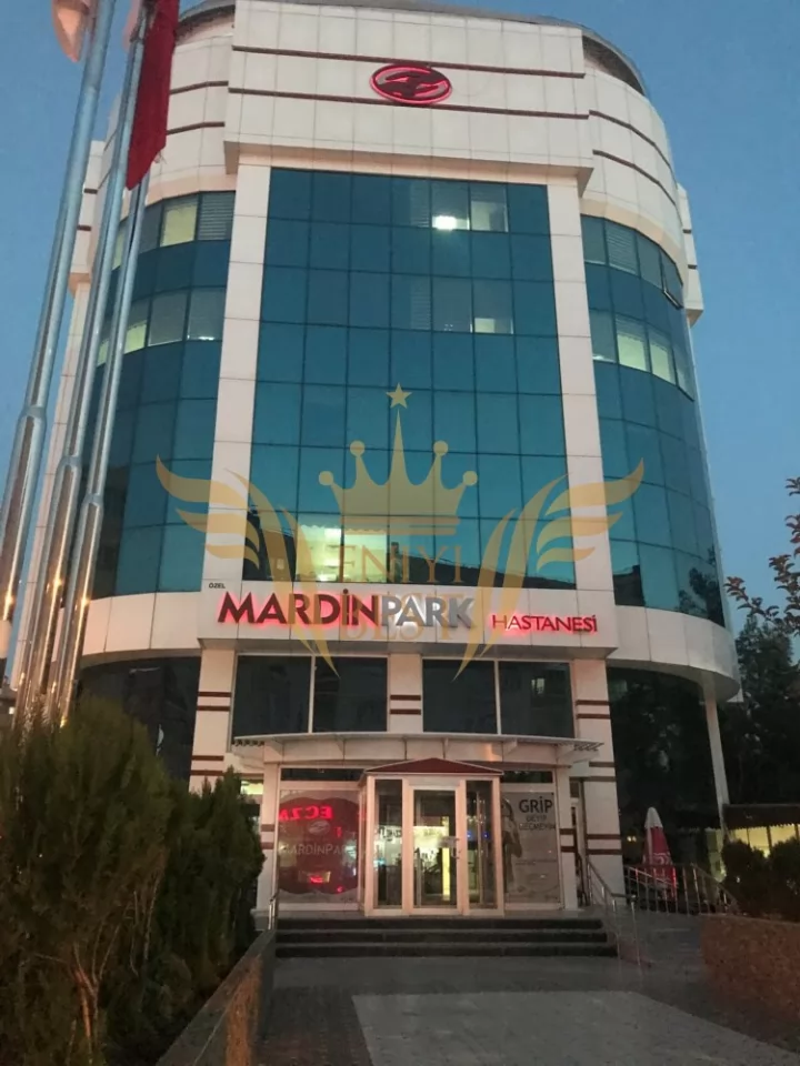  Dış Mekan,