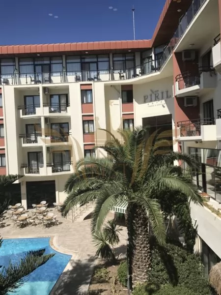  Dış Mekan,