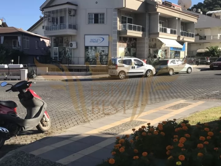  Dış Mekan,