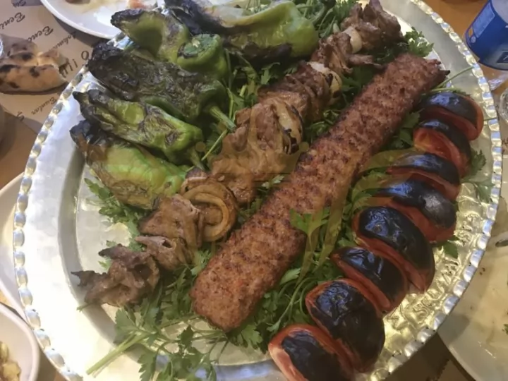 Kebap,