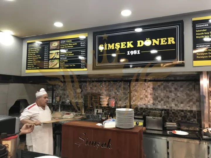  İç Mekan,