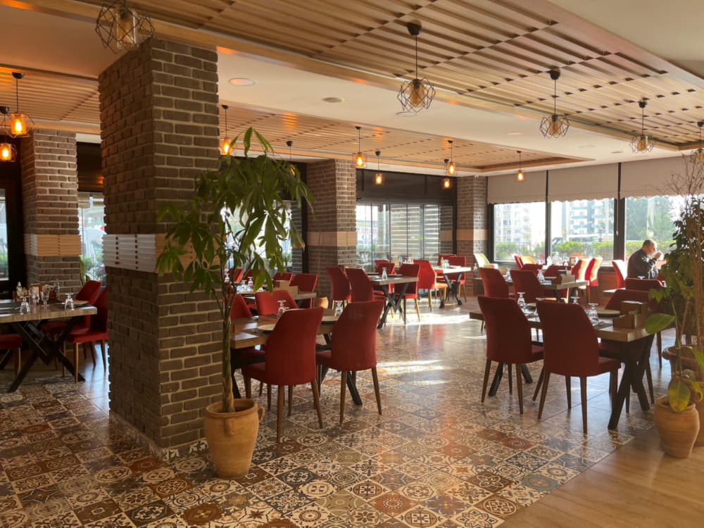 Adana Dostlar Kebapçısı