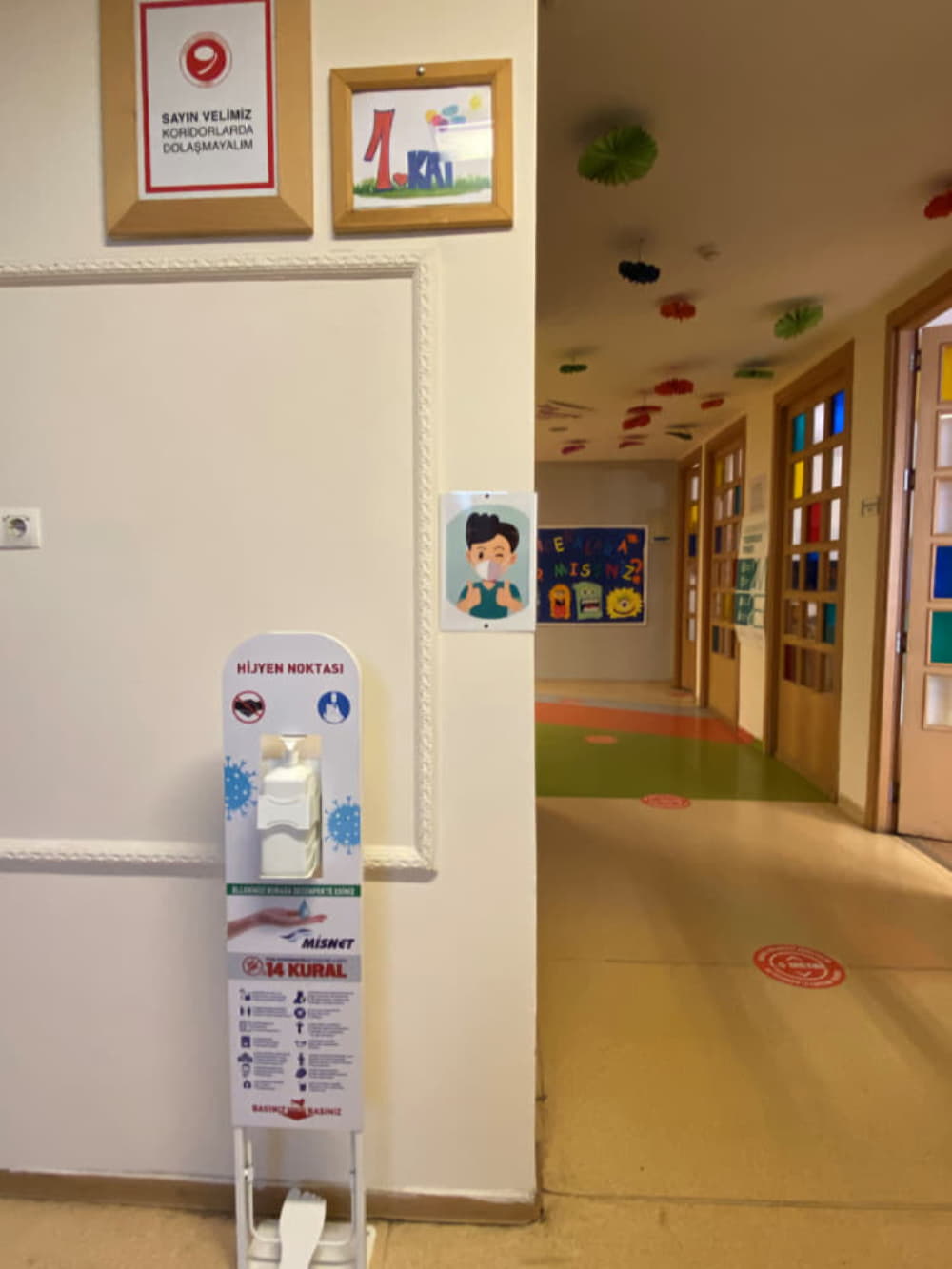 Adana Gündoğdu Koleji