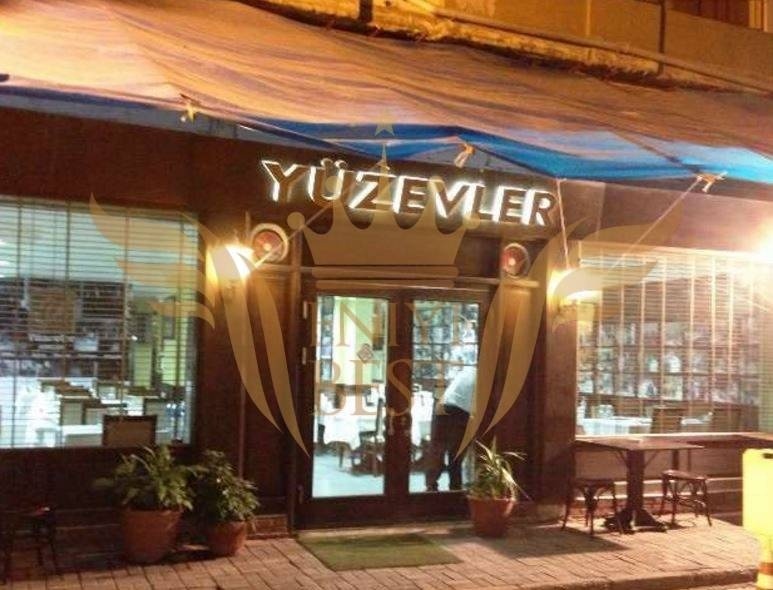 Adana Yüzevler Kebap