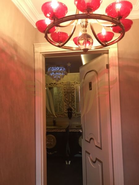  Lavabo,
