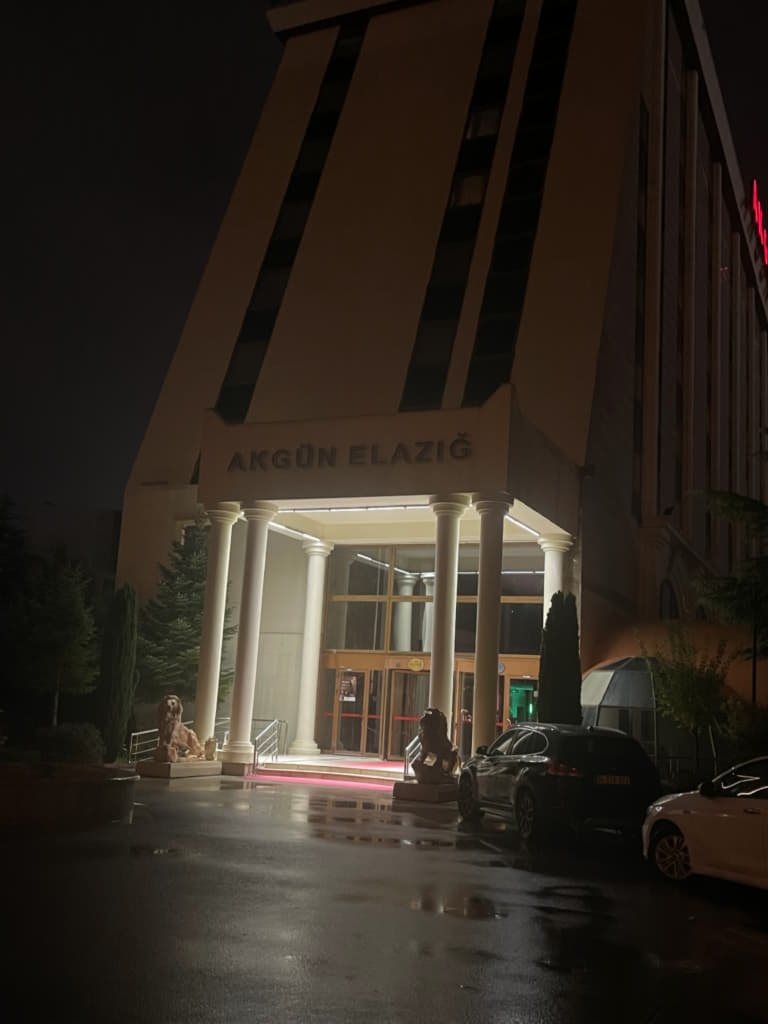 Akgün Otel