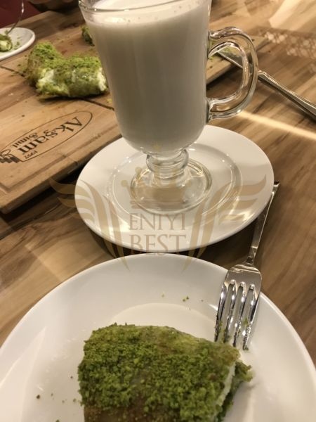 Tatlı, Katmer