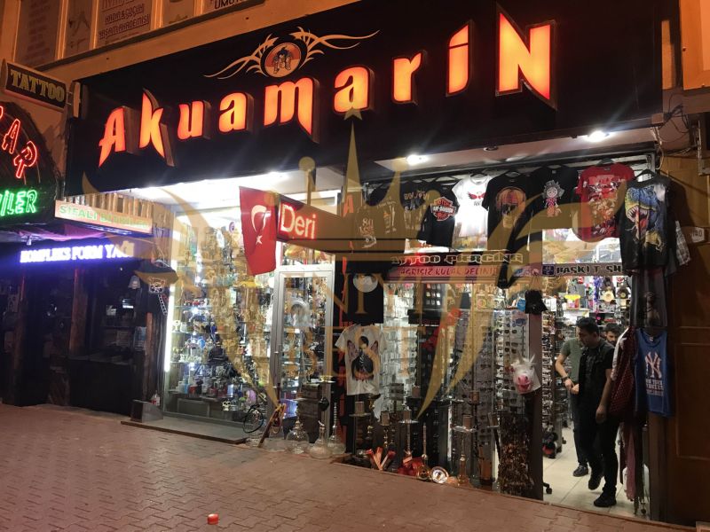AkuaMarin