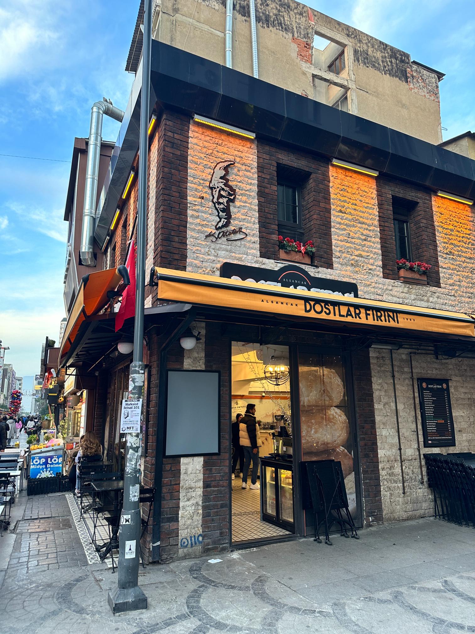  Dış Mekan, Dekorasyon,