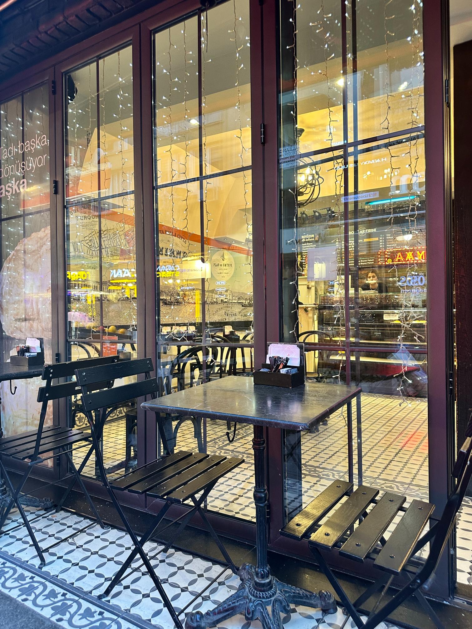  Dekorasyon, Dış Mekan,