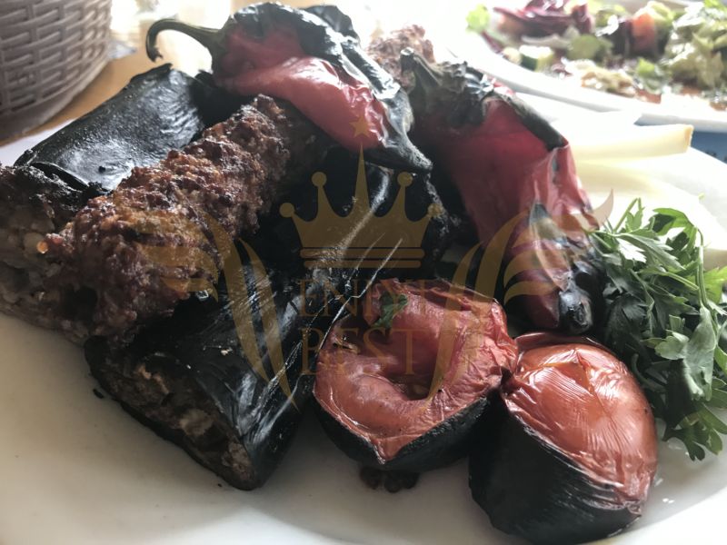  Kebap,