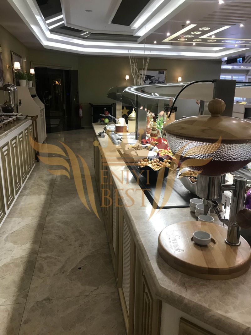  Restoran,