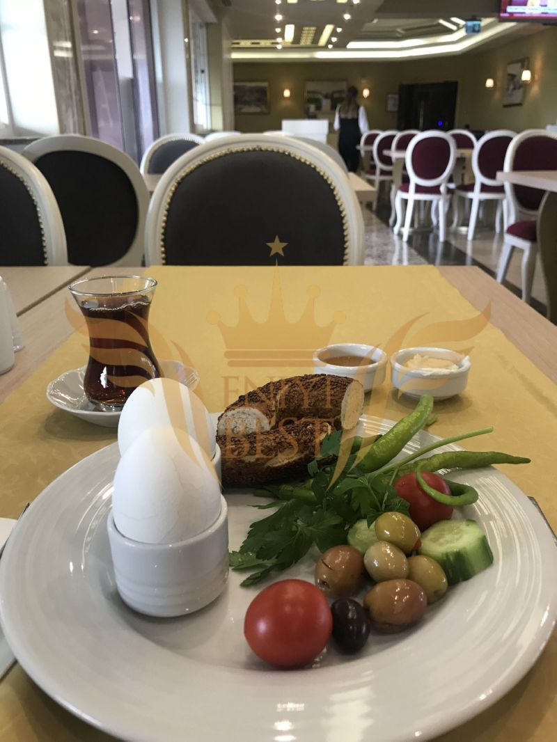  Kahvaltı,