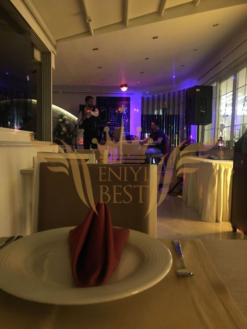  Restoran,