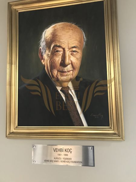 İç Mekan,