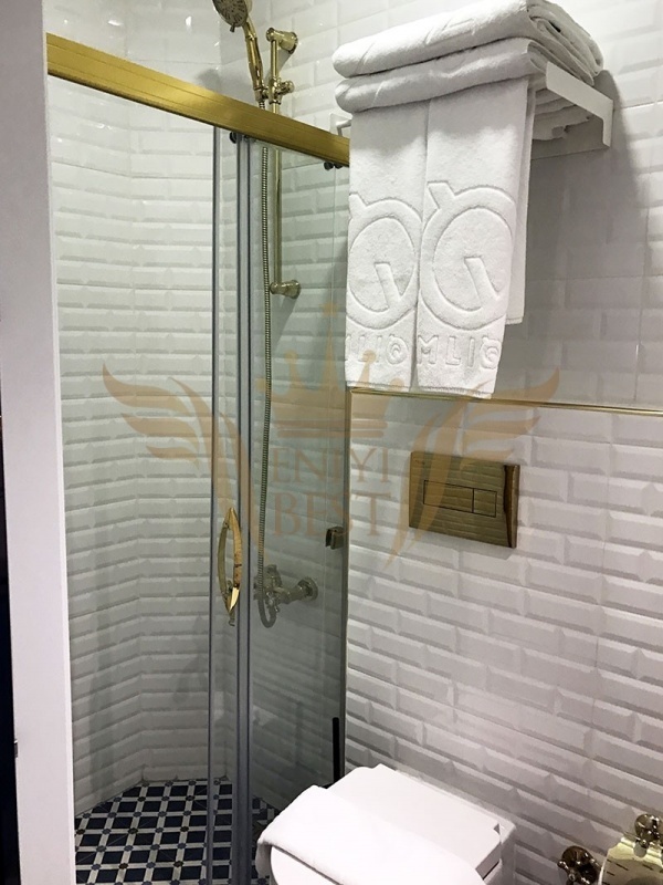  Oda, Lavabo,