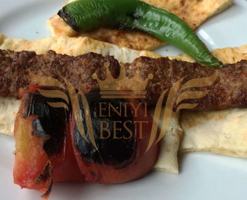  Kebap,