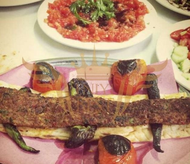  Kebap,