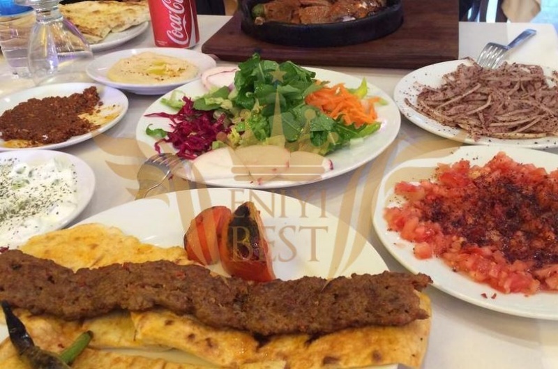  Kebap,