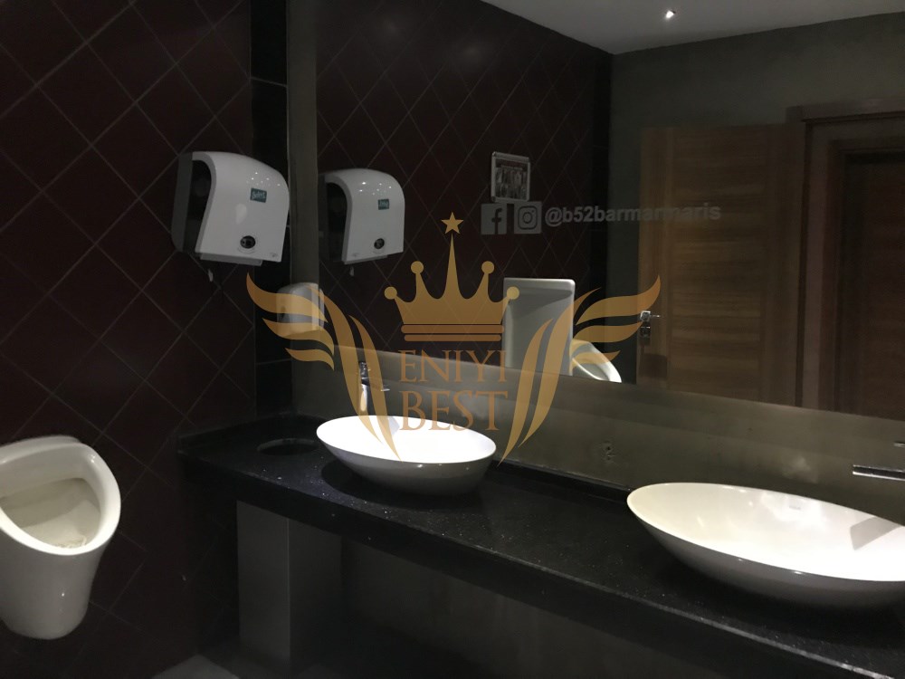  Lavabo,