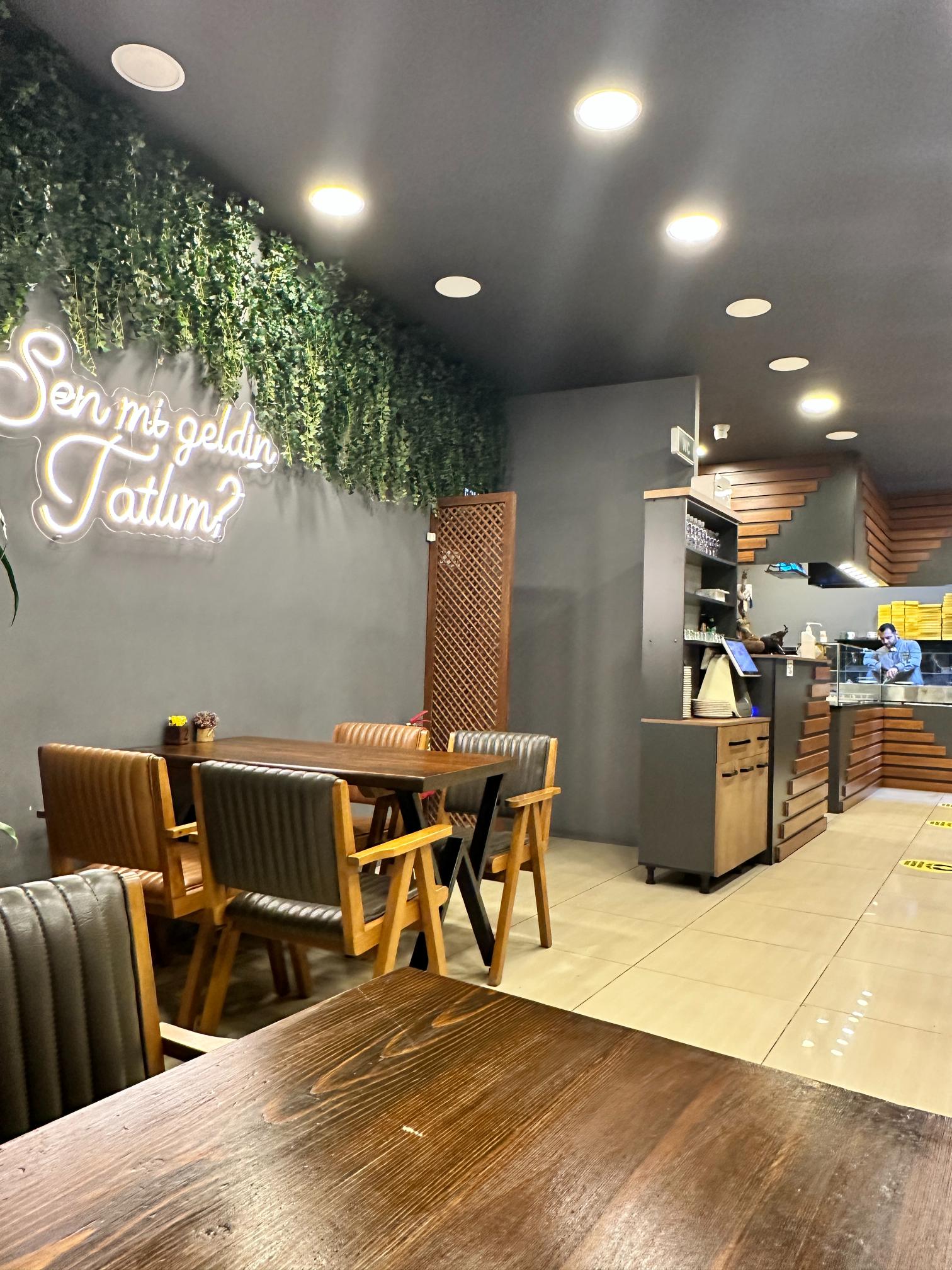  İç Mekan, Dekorasyon,