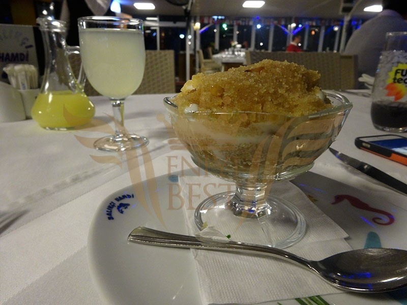  Yiyecek, Tatlı, Sütlü Tatlı,