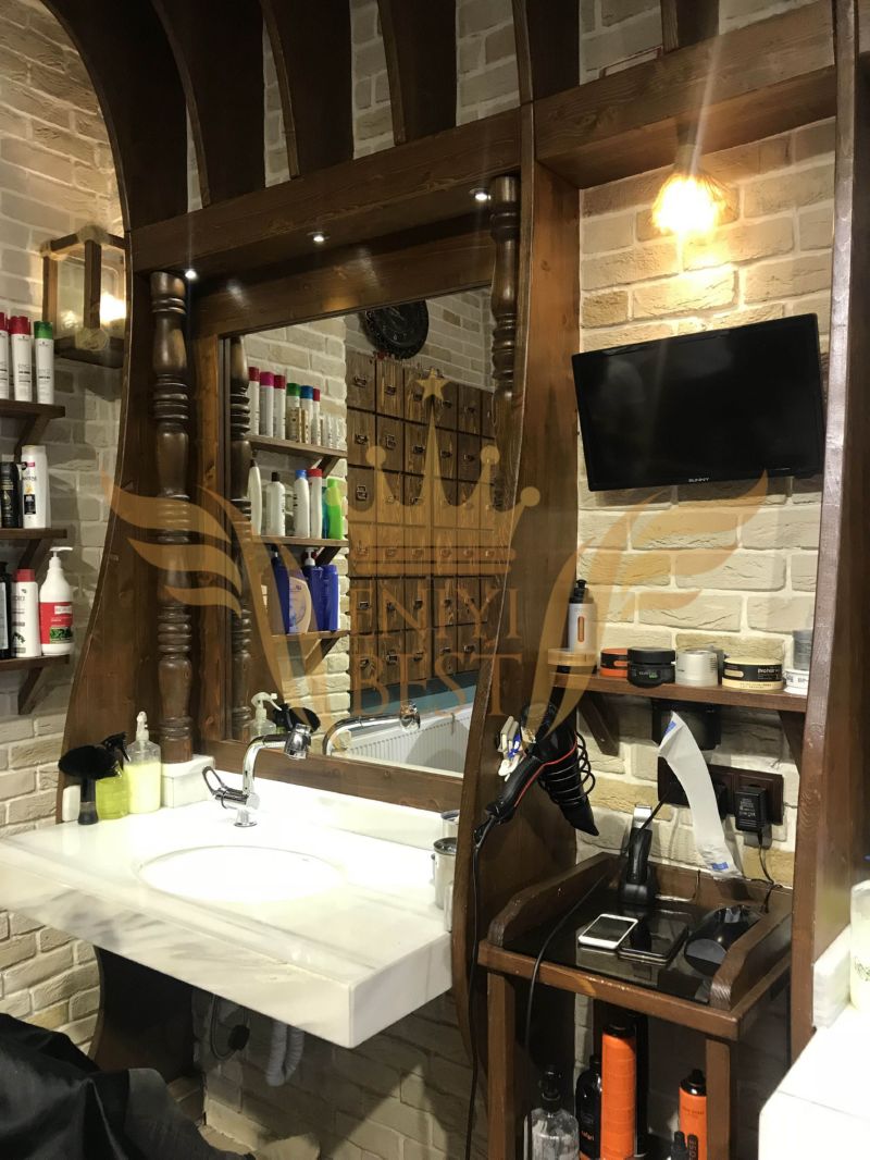  İç Mekan,