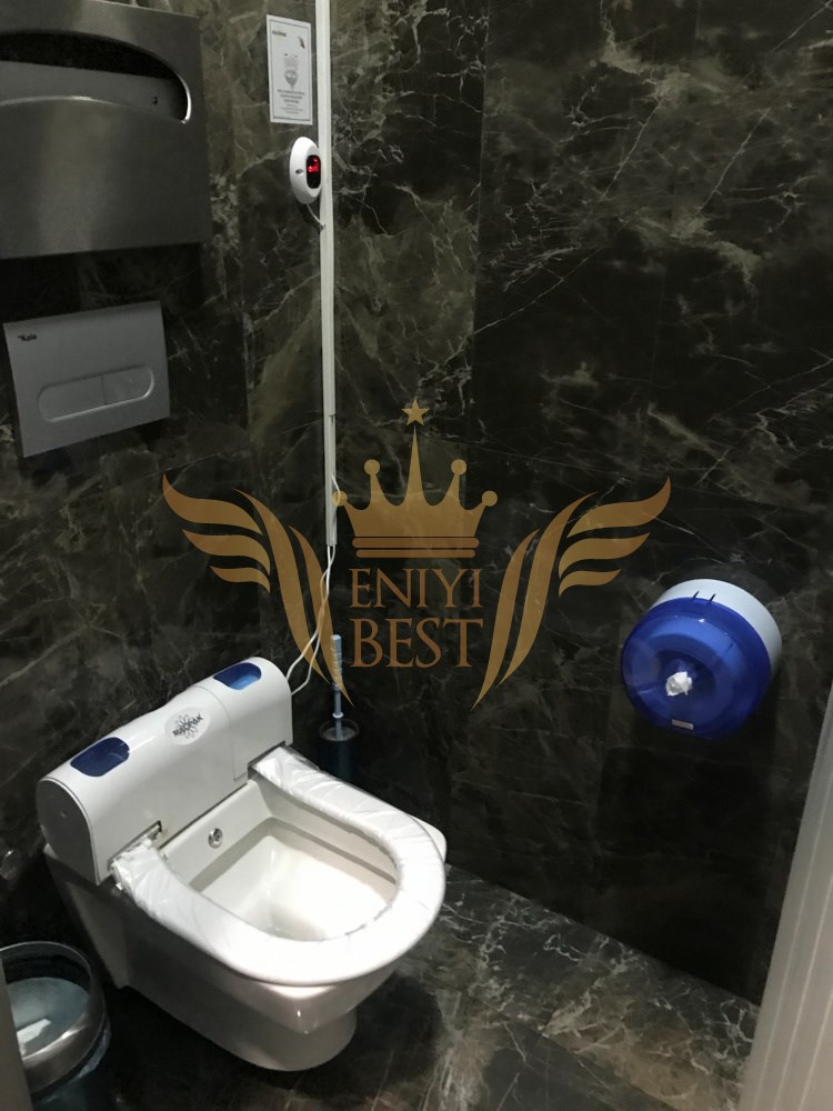  Lavabo,