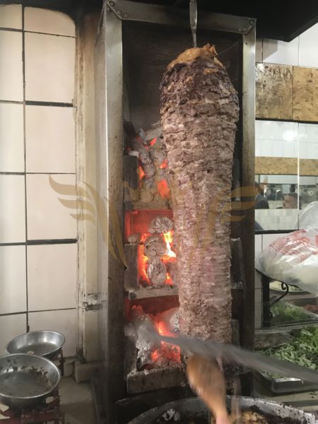 Döner,