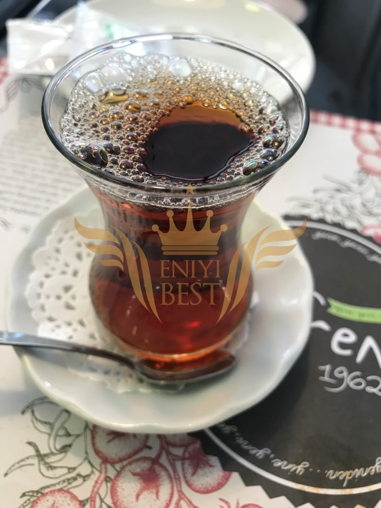  Çay,