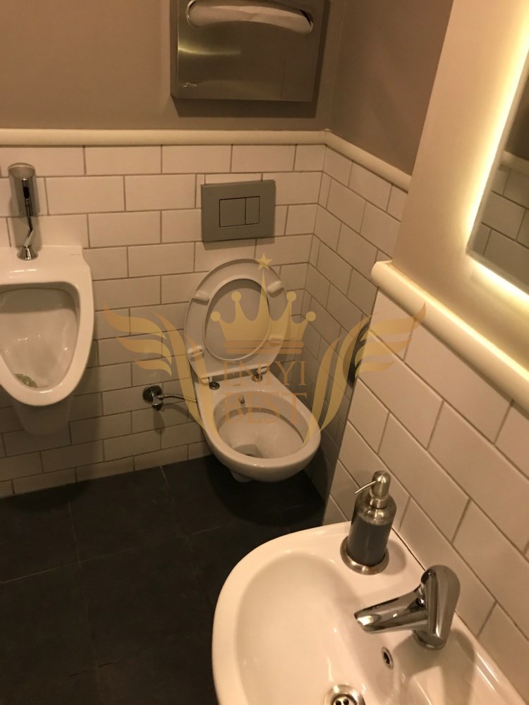  Lavabo,