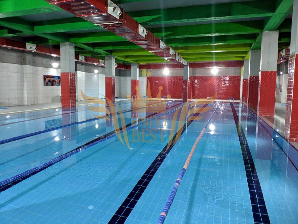  Kapalı Havuz,