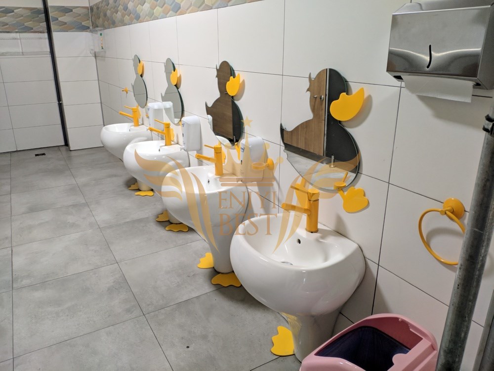  Lavabo,