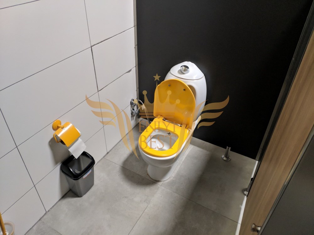  Lavabo,