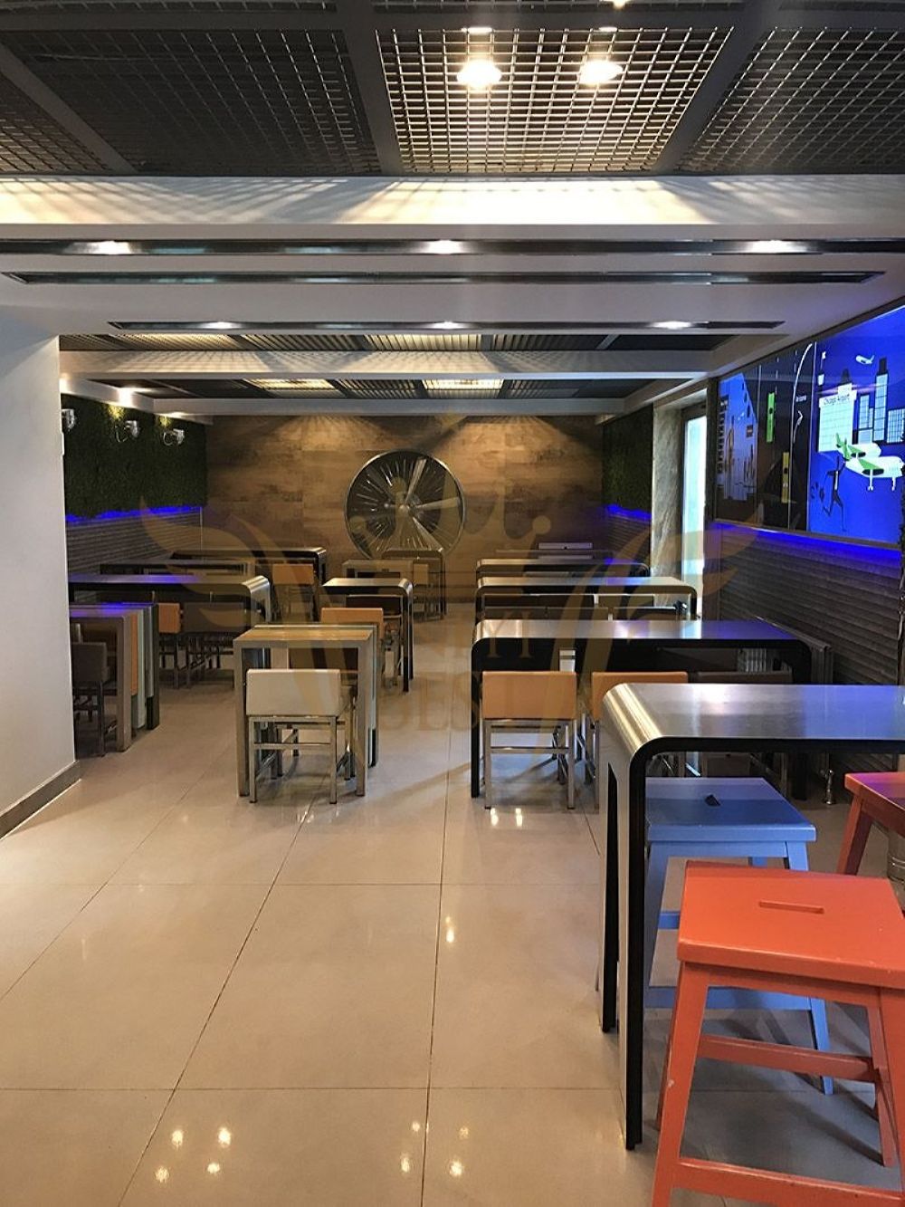  İç Mekan,