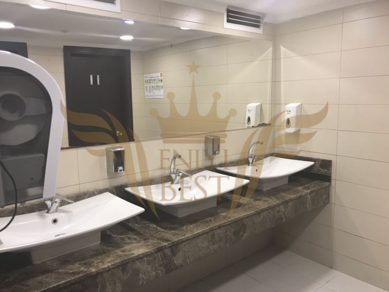  Lavabo,